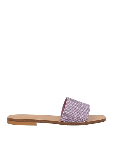 LIU •JO Sandali Malva Fibre tessili