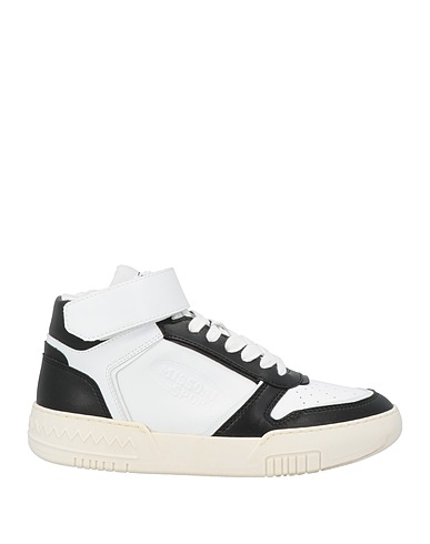 MISSONI Sneakers Nero Fibre tessili