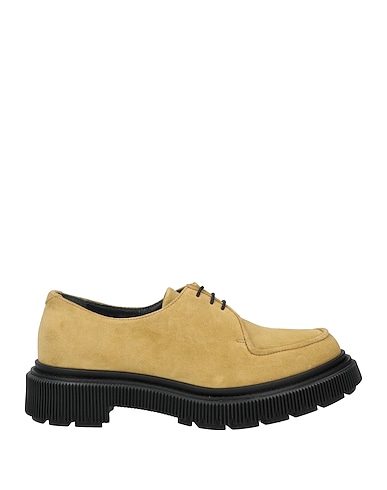 ADIEU Laced shoes Leather