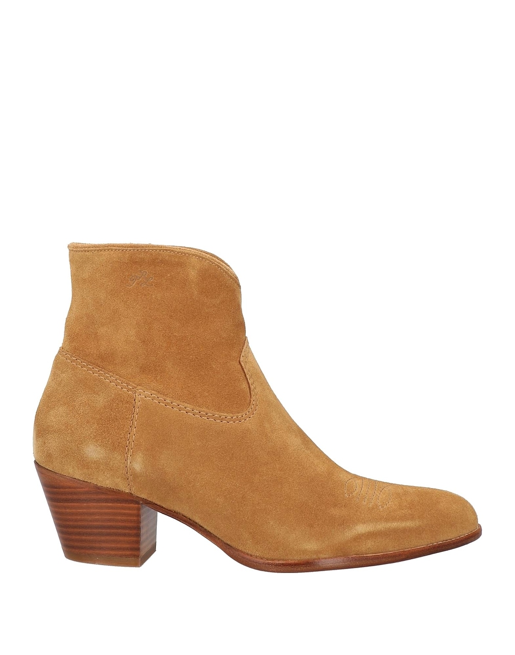 POLO RALPH LAUREN - Bottines