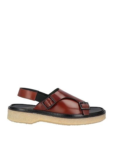 ADIEU Sandals Soft Leather