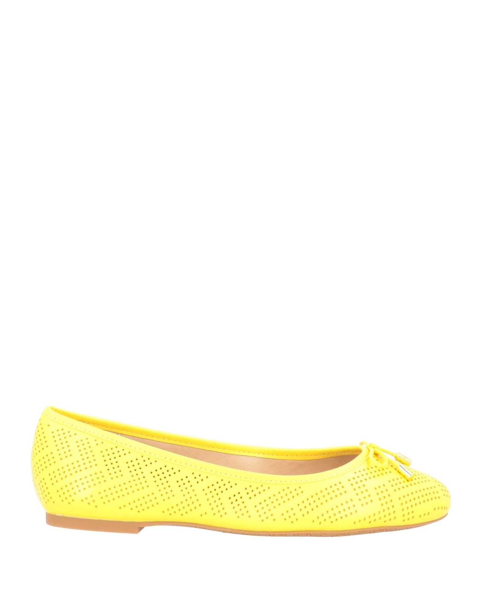 LAUREN RALPH LAUREN - Ballet flats