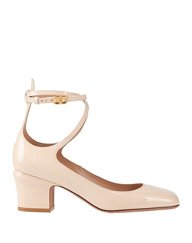 VALENTINO GARAVANI Γόβα Δέρμα