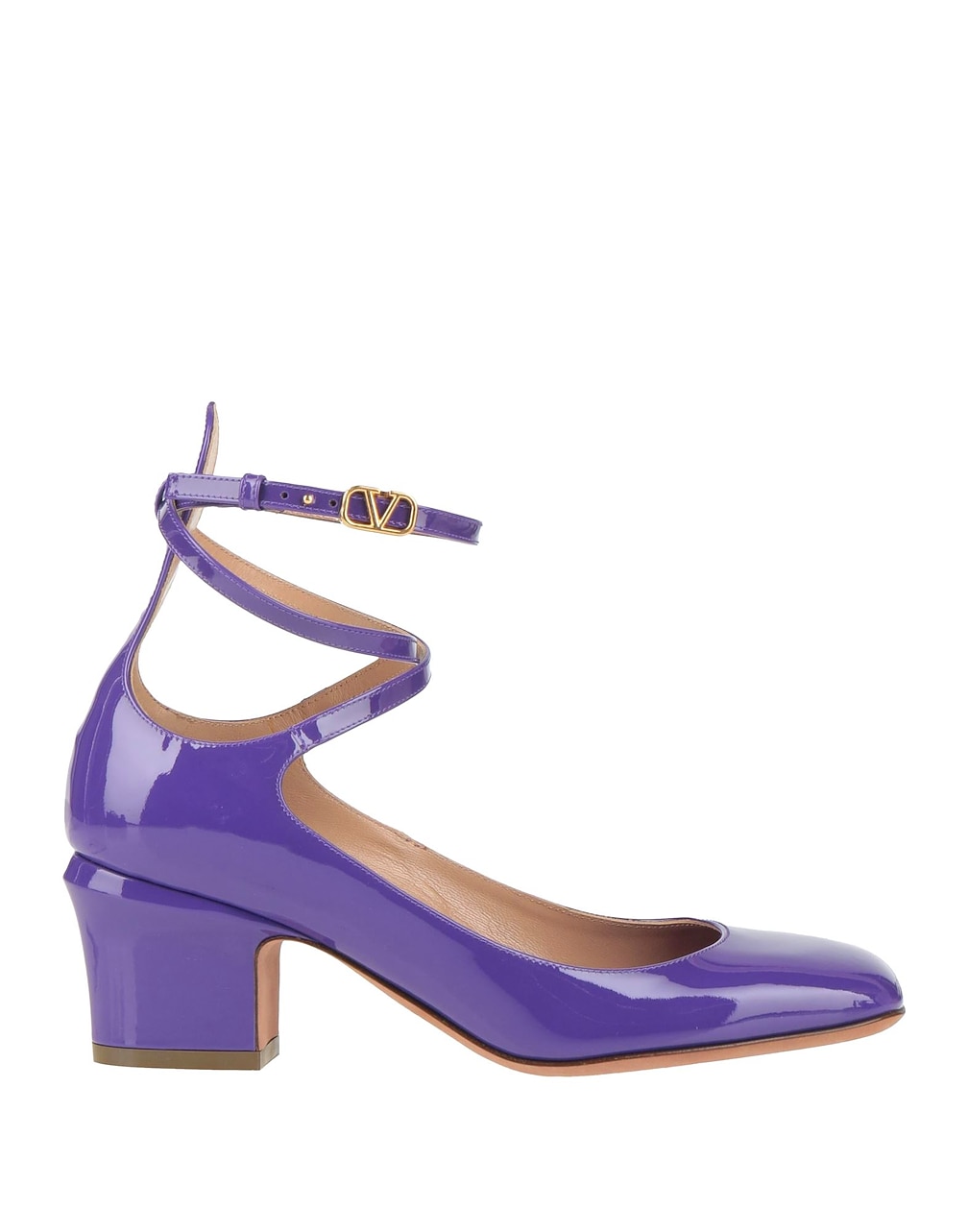 VALENTINO GARAVANI - Pumps