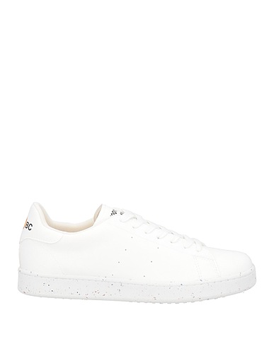 ACBC x SAVE THE DUCK Sneakers Weiß Gewebefasern