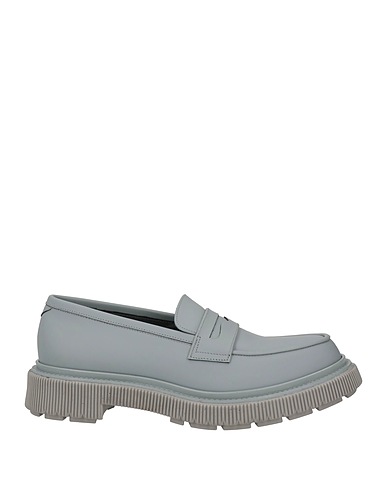 ADIEU x WINNIE NYC Mocassins Cuir