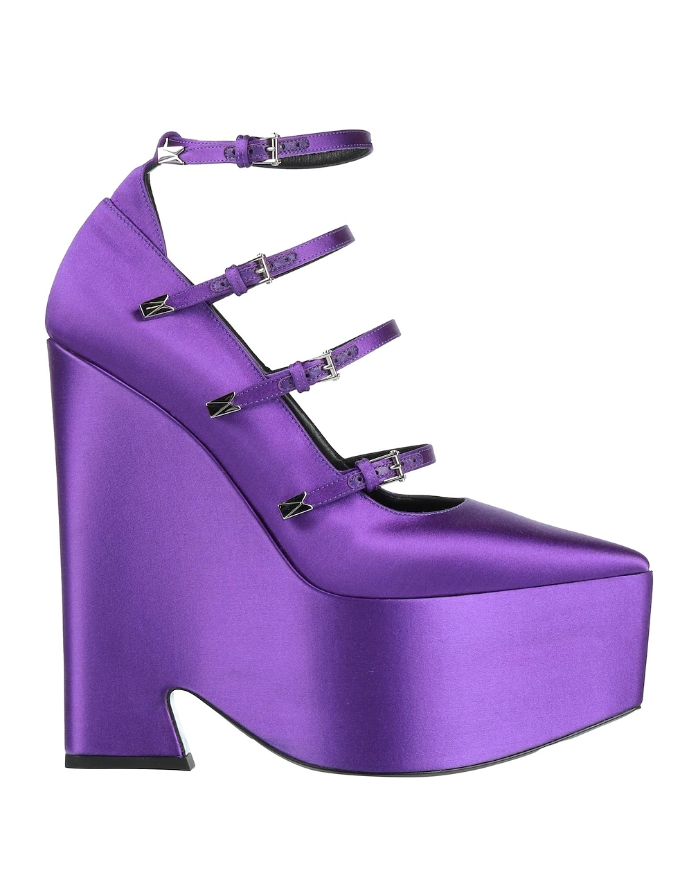 VERSACE - Zapatos de salón