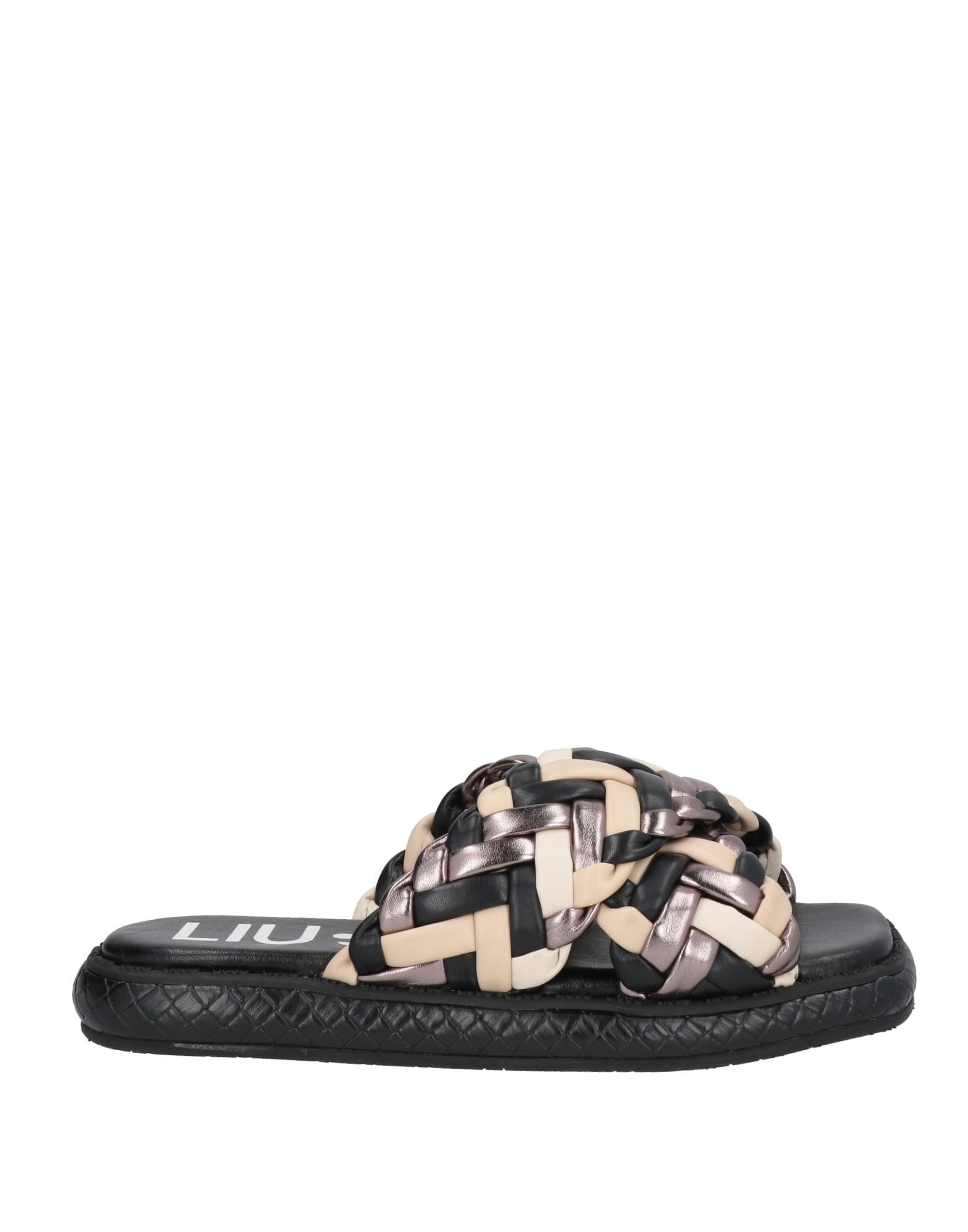 LIU •JO - 샌들