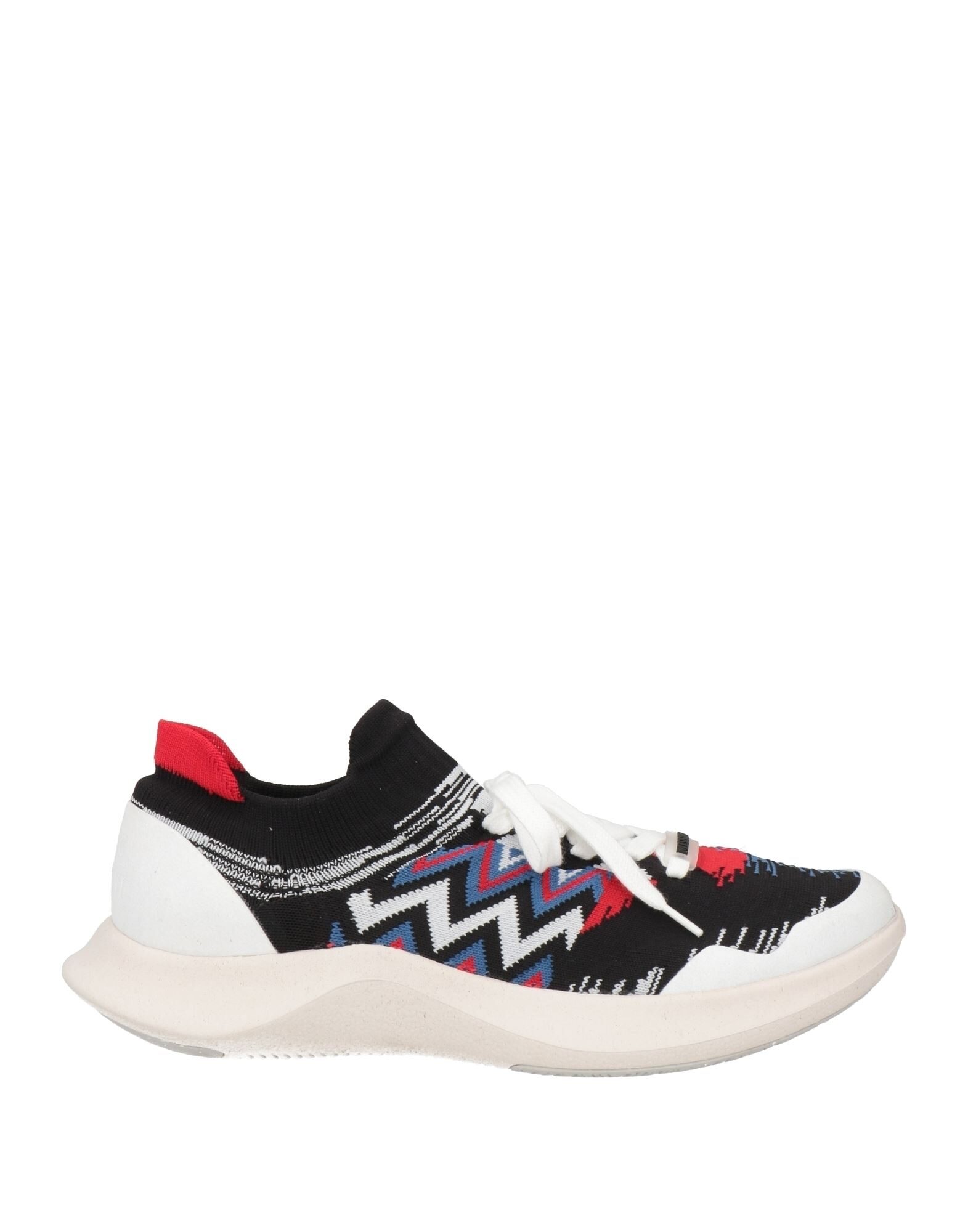 ACBC x MISSONI - スニーカー