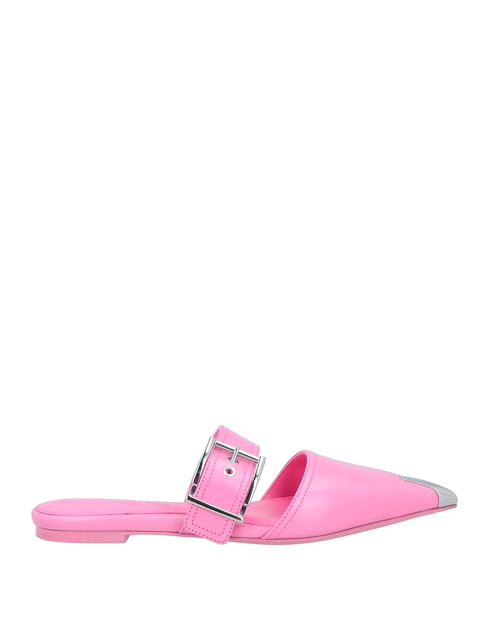 MCQUEEN - Mules & Clogs