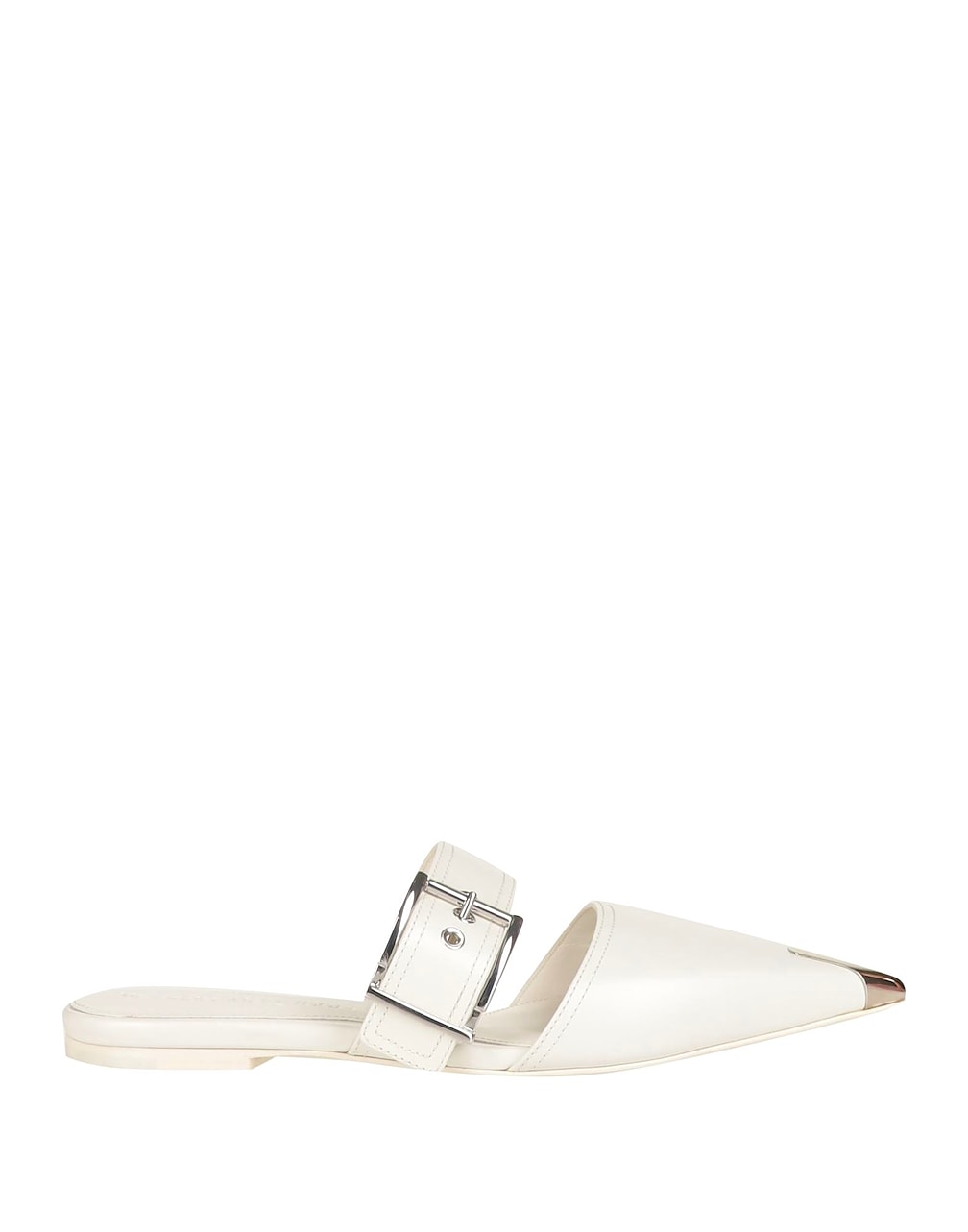MCQUEEN - Mules & Sabots