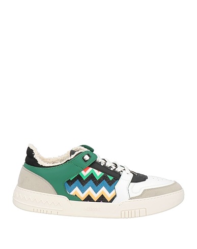 ACBC x MISSONI Sneakers SPORT Textile fibres