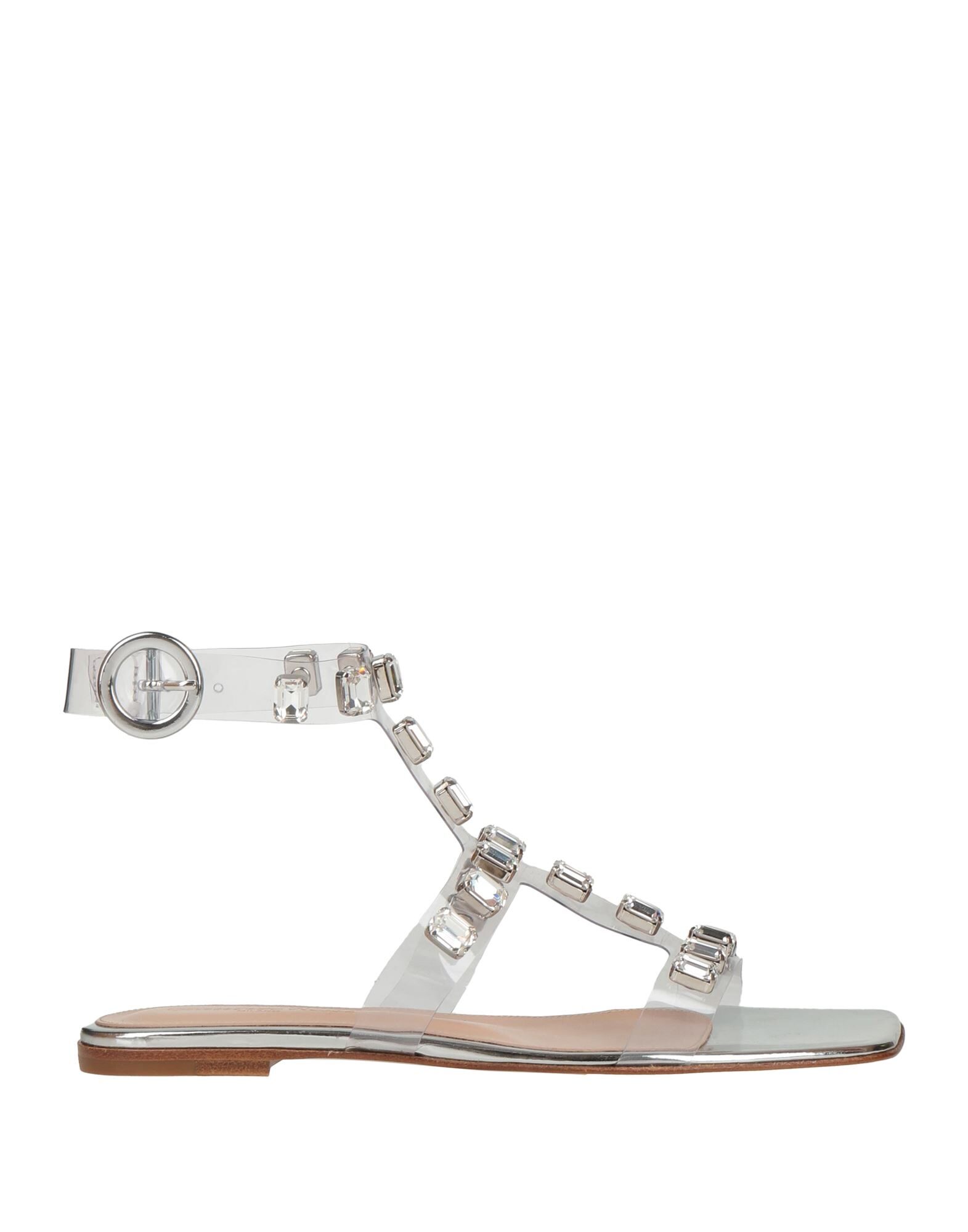 GIANVITO ROSSI - Sandals