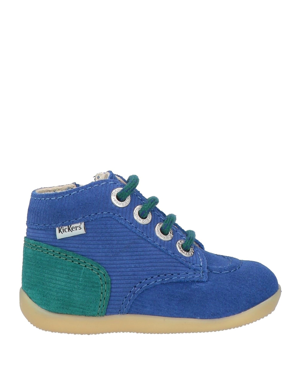 KICKERS x BONTON - Stivaletti