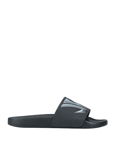 JW ANDERSON Sandali Nero Gomma