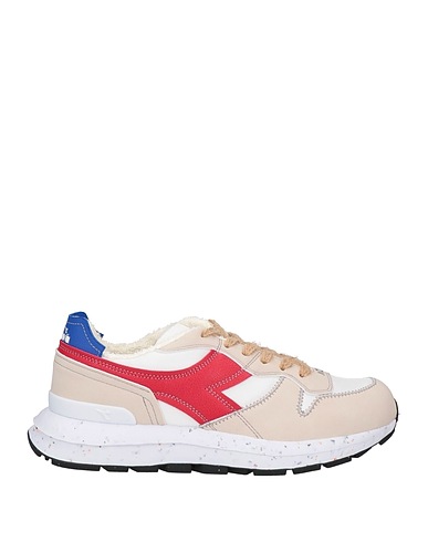 DIADORA Sneakers Beige Textile fibres