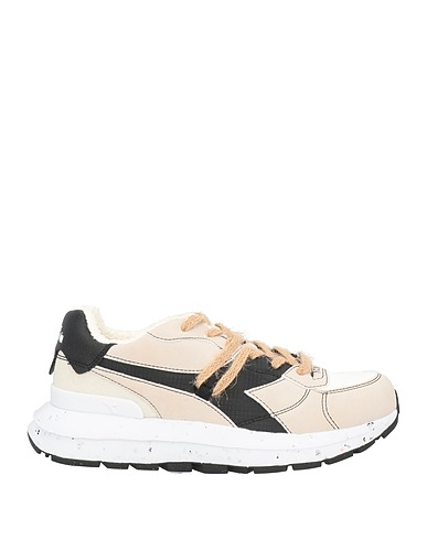 DIADORA x ACBC Sneakers White Textile fibers
