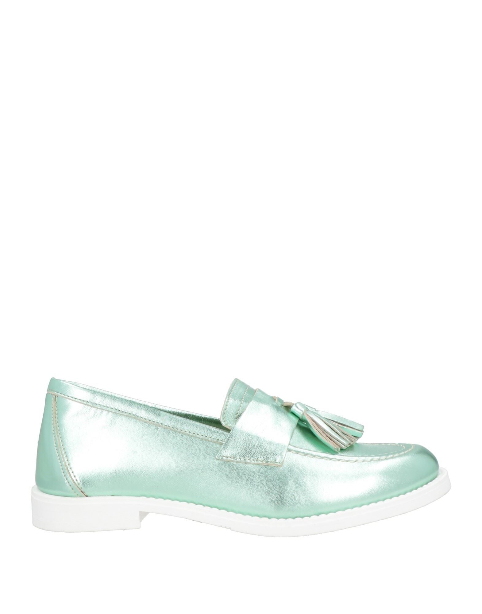 DIVINE FOLLIE - Мокасины