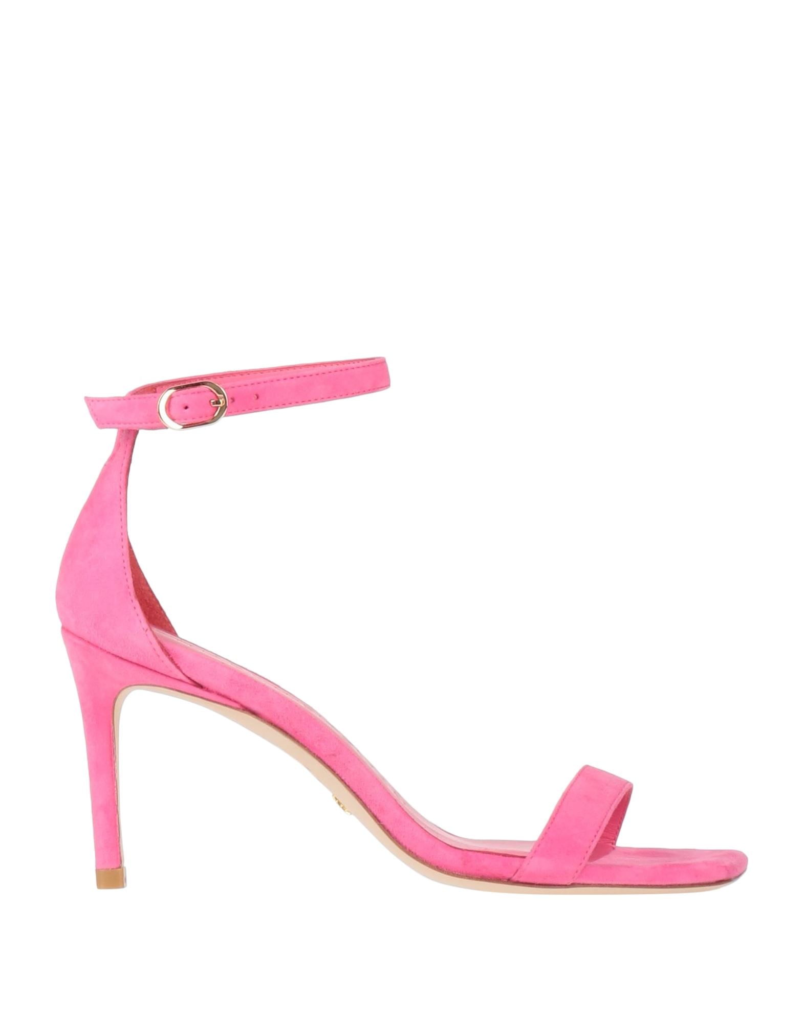 STUART WEITZMAN Сандалии 39490₽