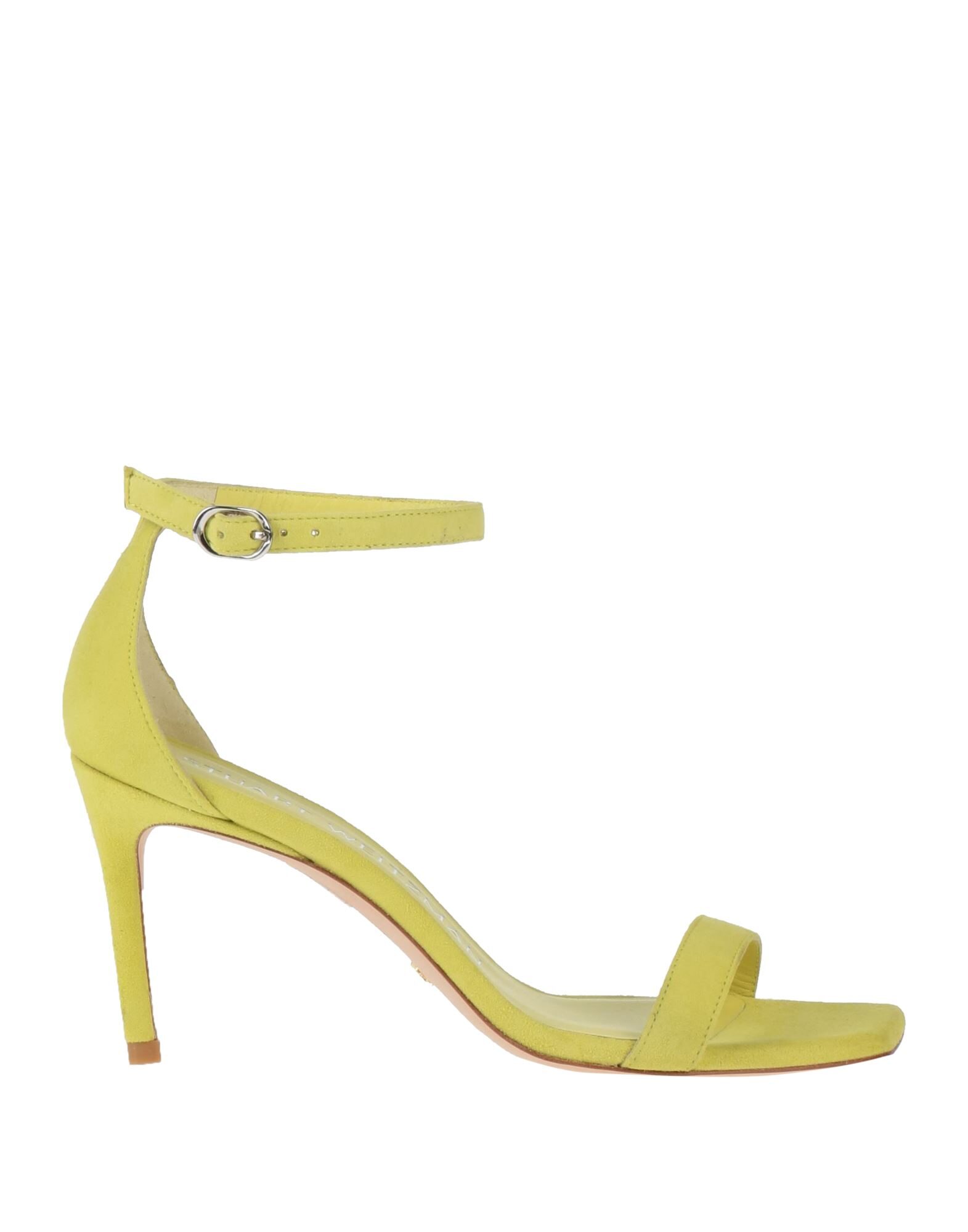 STUART WEITZMAN - Sandals