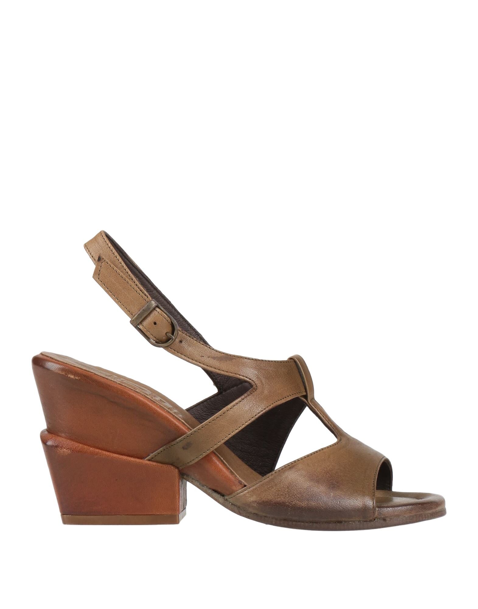 LE RUEMARCEL - サンダル