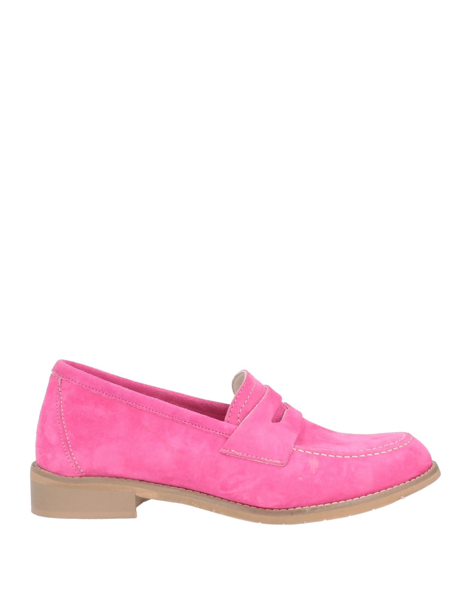 DIVINE FOLLIE - Loafers