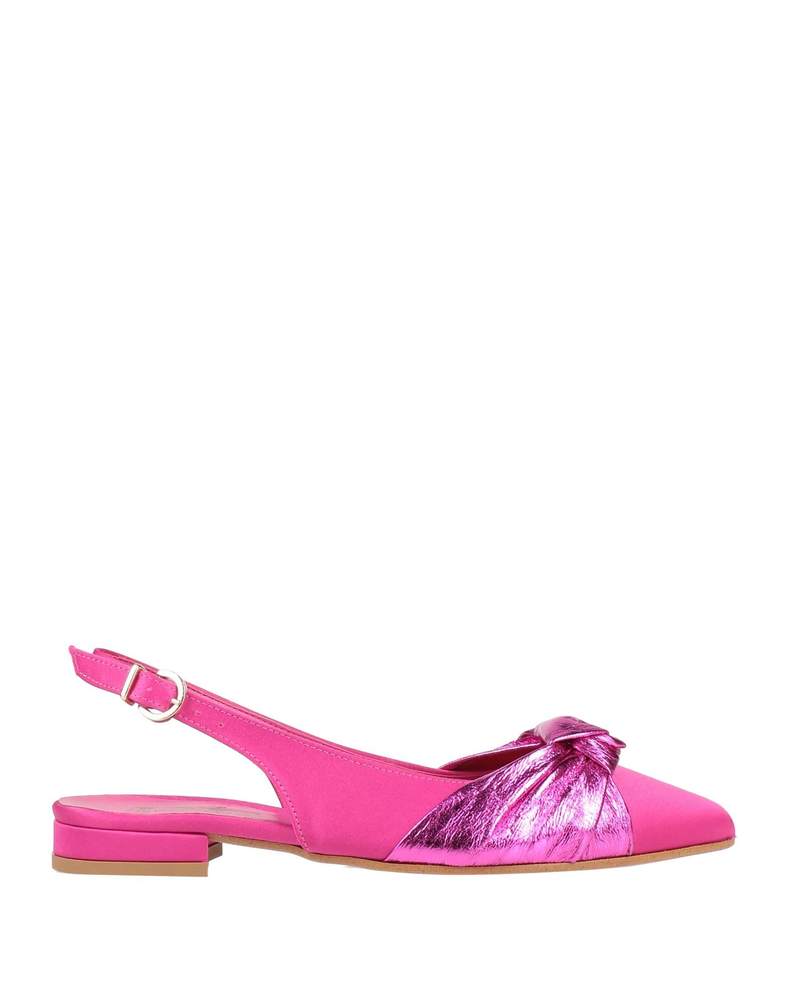 DIVINE FOLLIE - Ballet flats