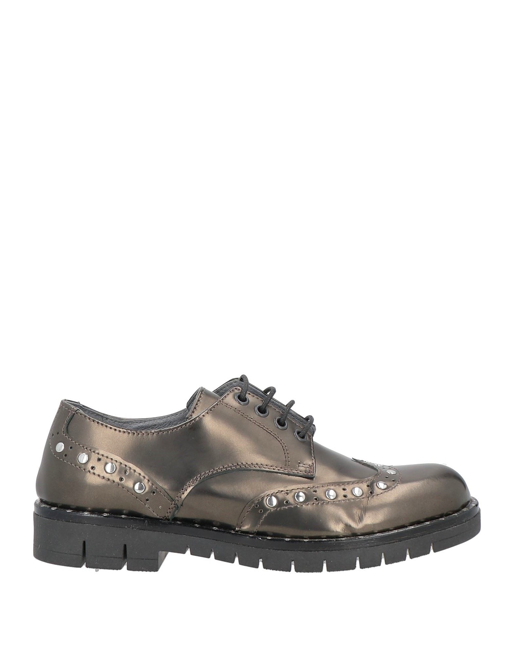 DIANETTI - Lace-up shoes