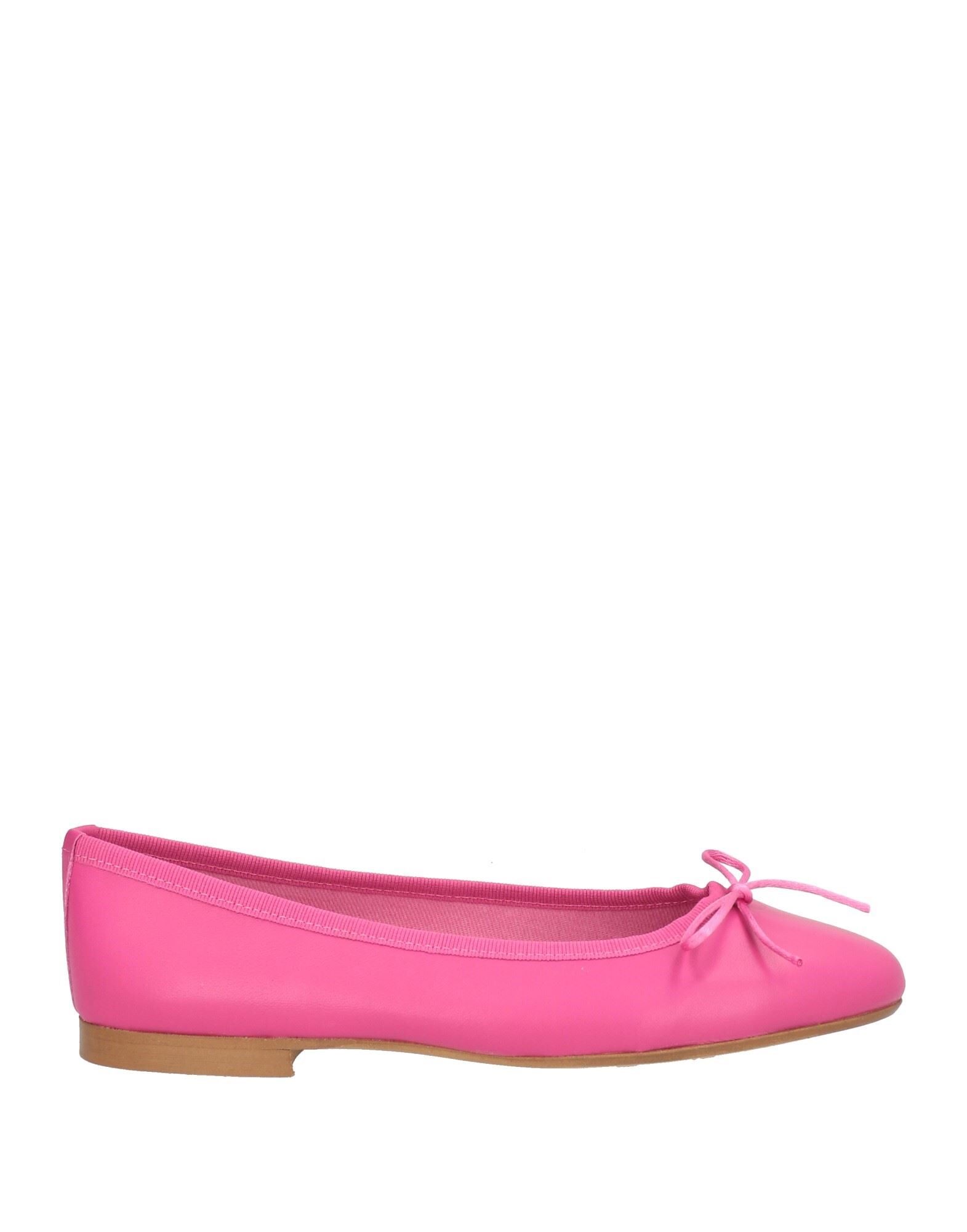 DIVINE FOLLIE - Ballet flats