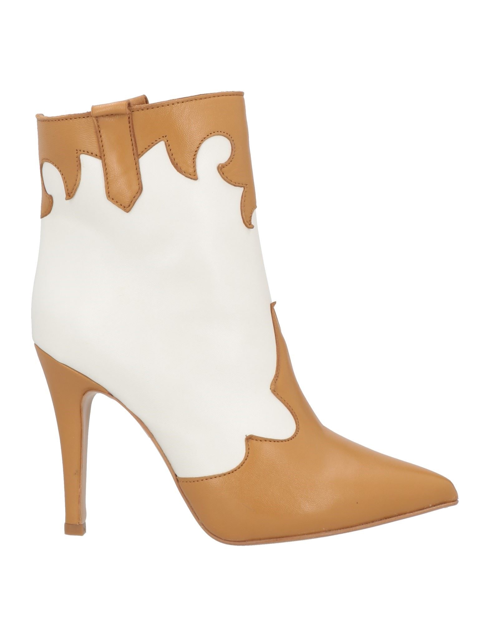 DIVINE FOLLIE - Полусапоги и высокие ботинки