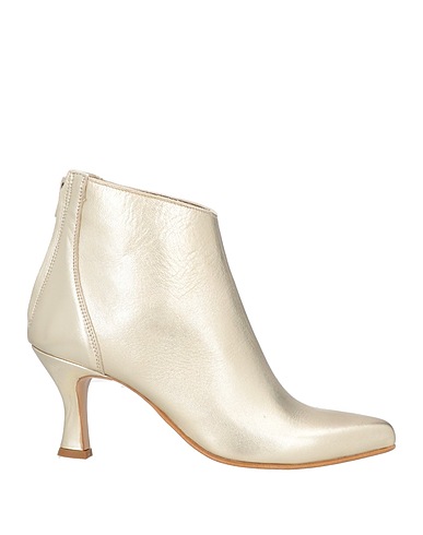 DIVINE FOLLIE Ankle boot Soft Leather