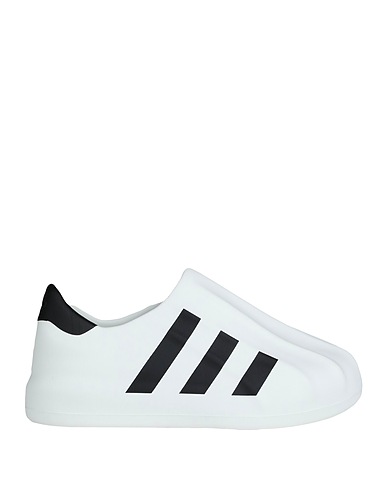 ADIDAS ORIGINALS Sneakers adiFOM SUPERSTAR  White Rubber