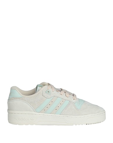 ADIDAS ORIGINALS Sneakers RIVALRY LOW W
 Light green Leather