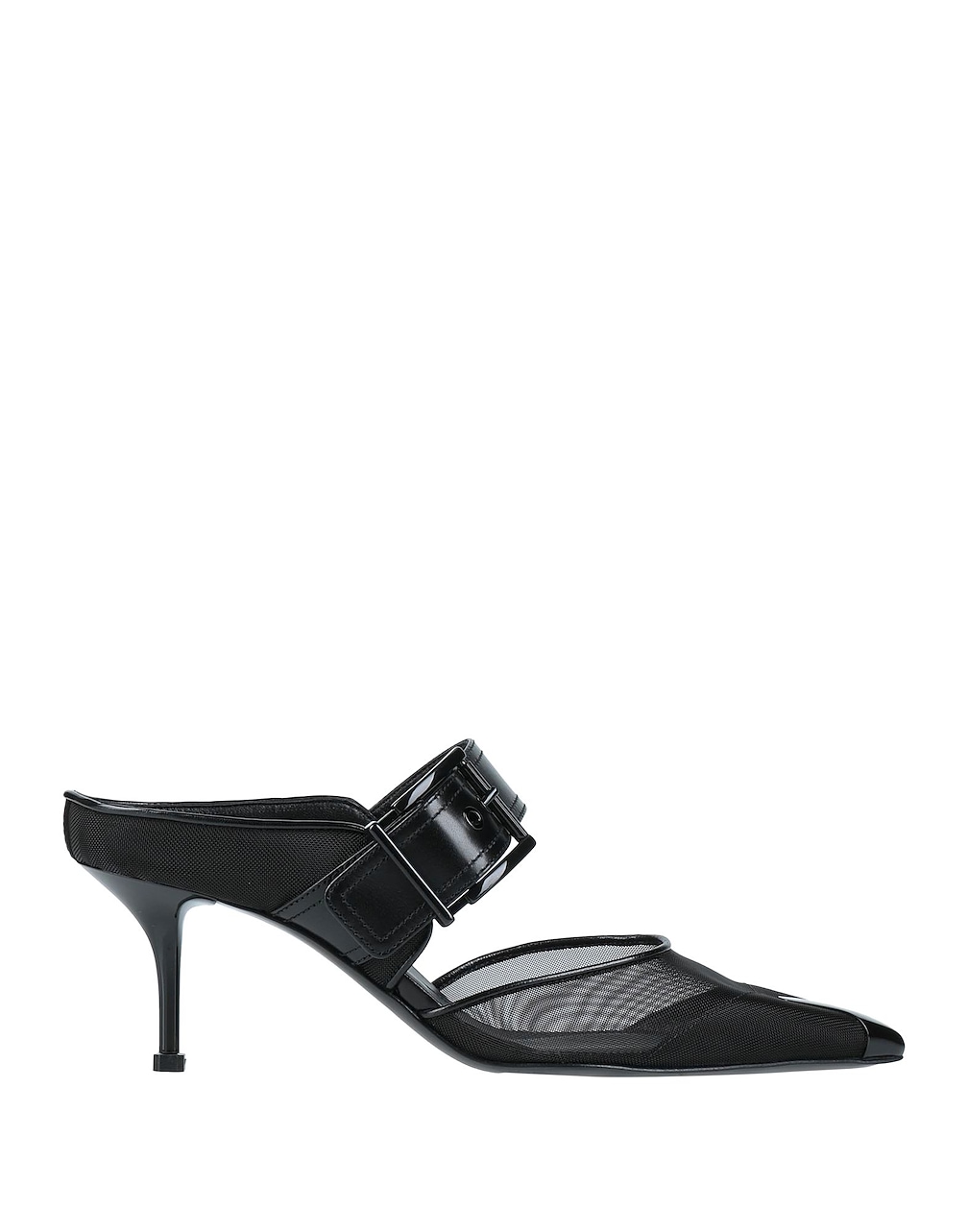 MCQUEEN - Mules & Clogs
