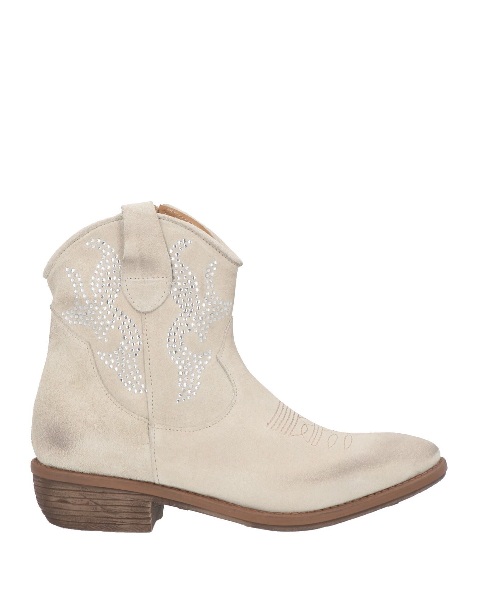 DIVINE FOLLIE - Ankle boots