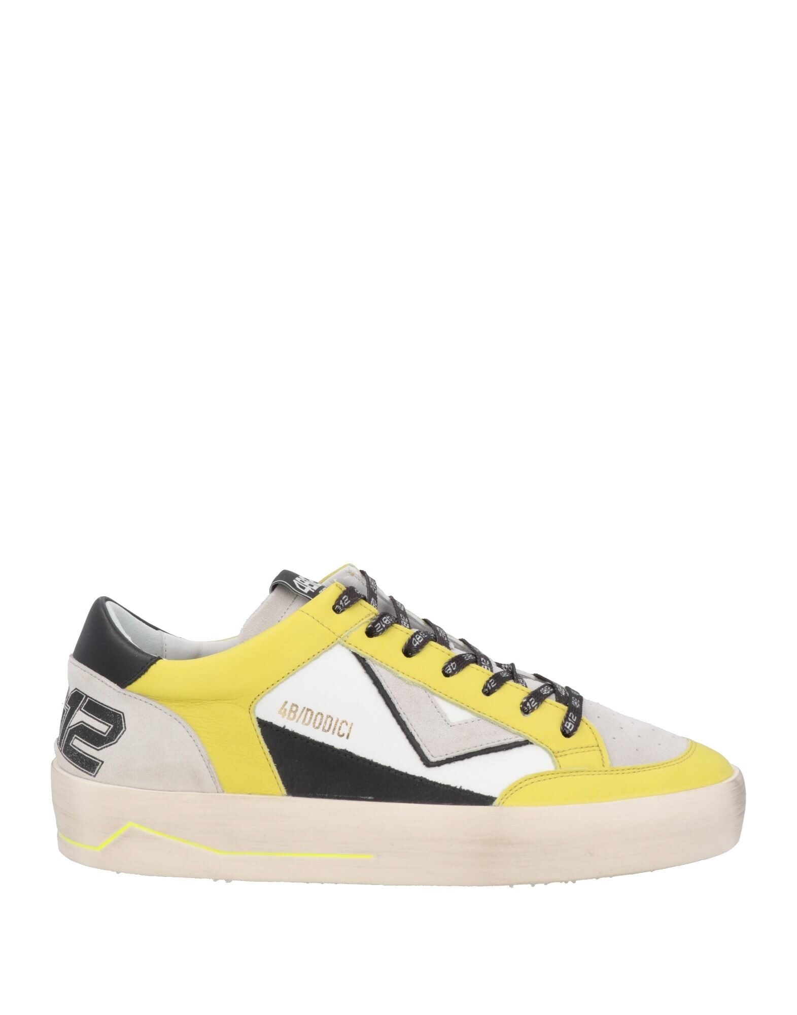 4B12 - スニーカー