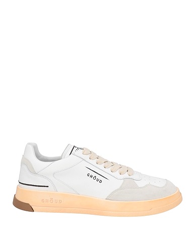 GHŌUD Venice Sneakers Soft Leather