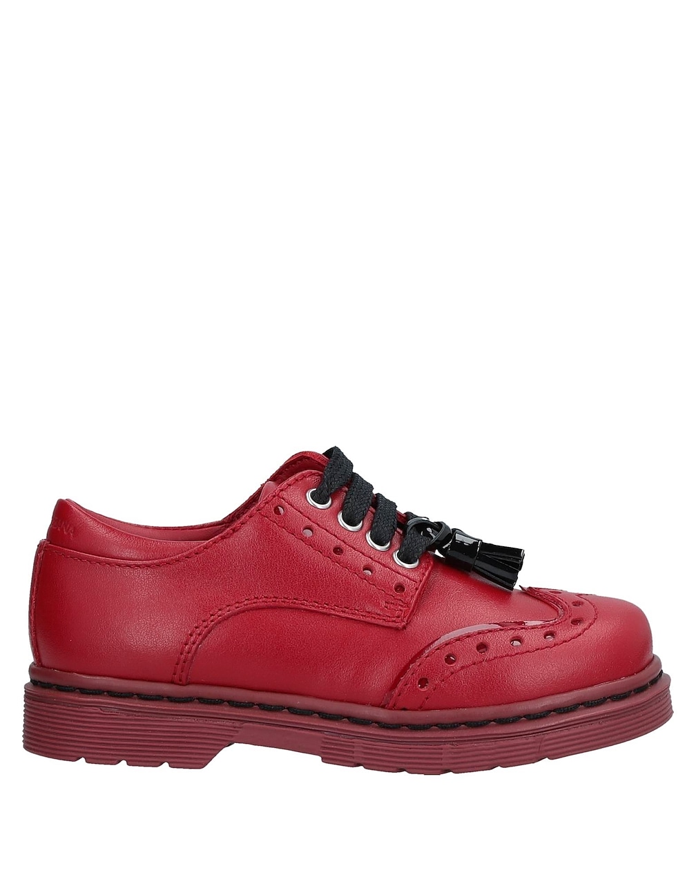 DOLCE&GABBANA - Stringate