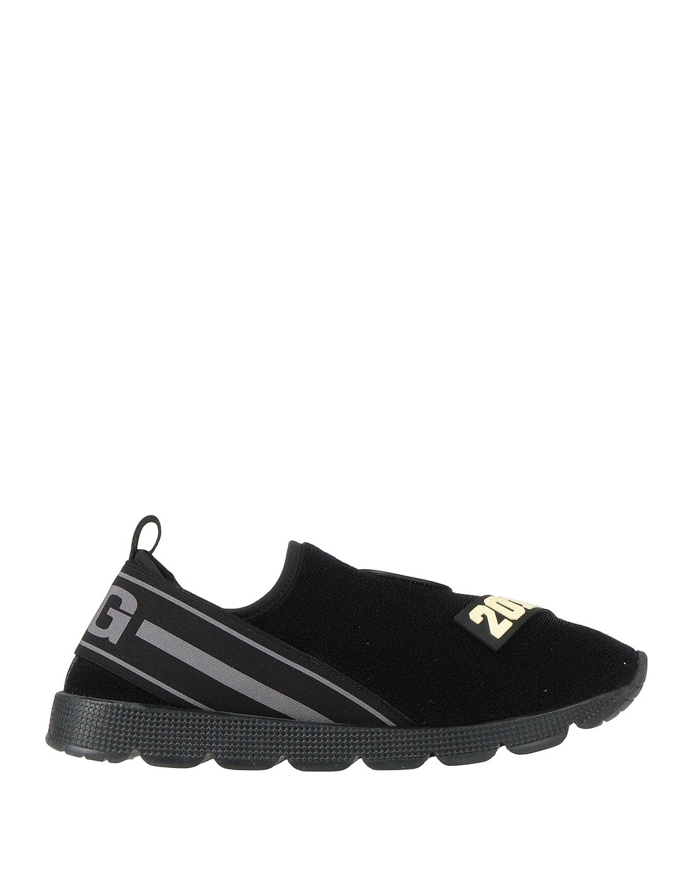 DOLCE&GABBANA - Trainers