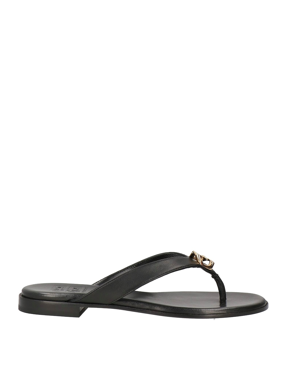 GIVENCHY - Thong sandals