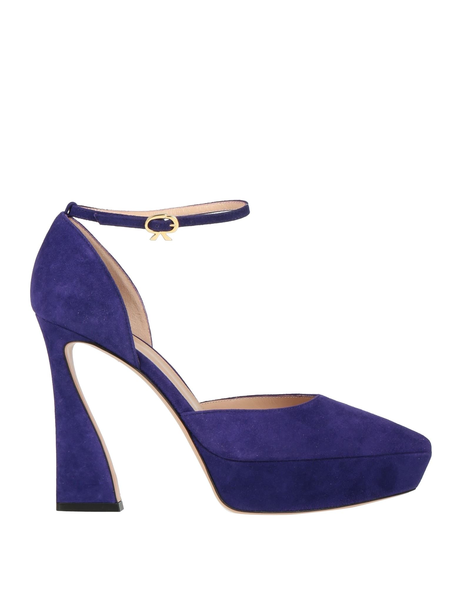 GIANVITO ROSSI - Pumps