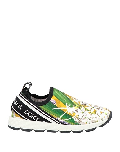 DOLCE & GABBANA