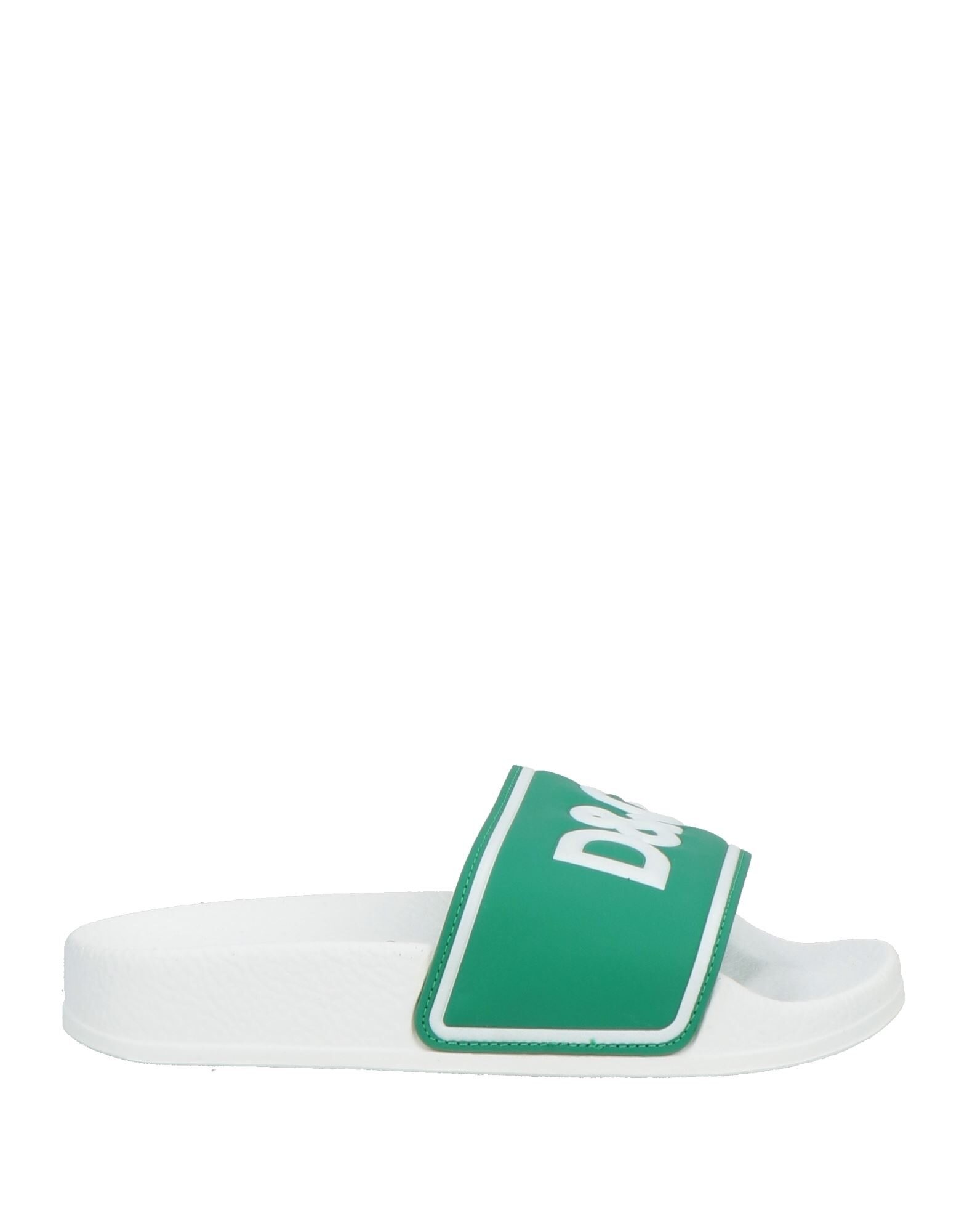 DOLCE&GABBANA - Sandals