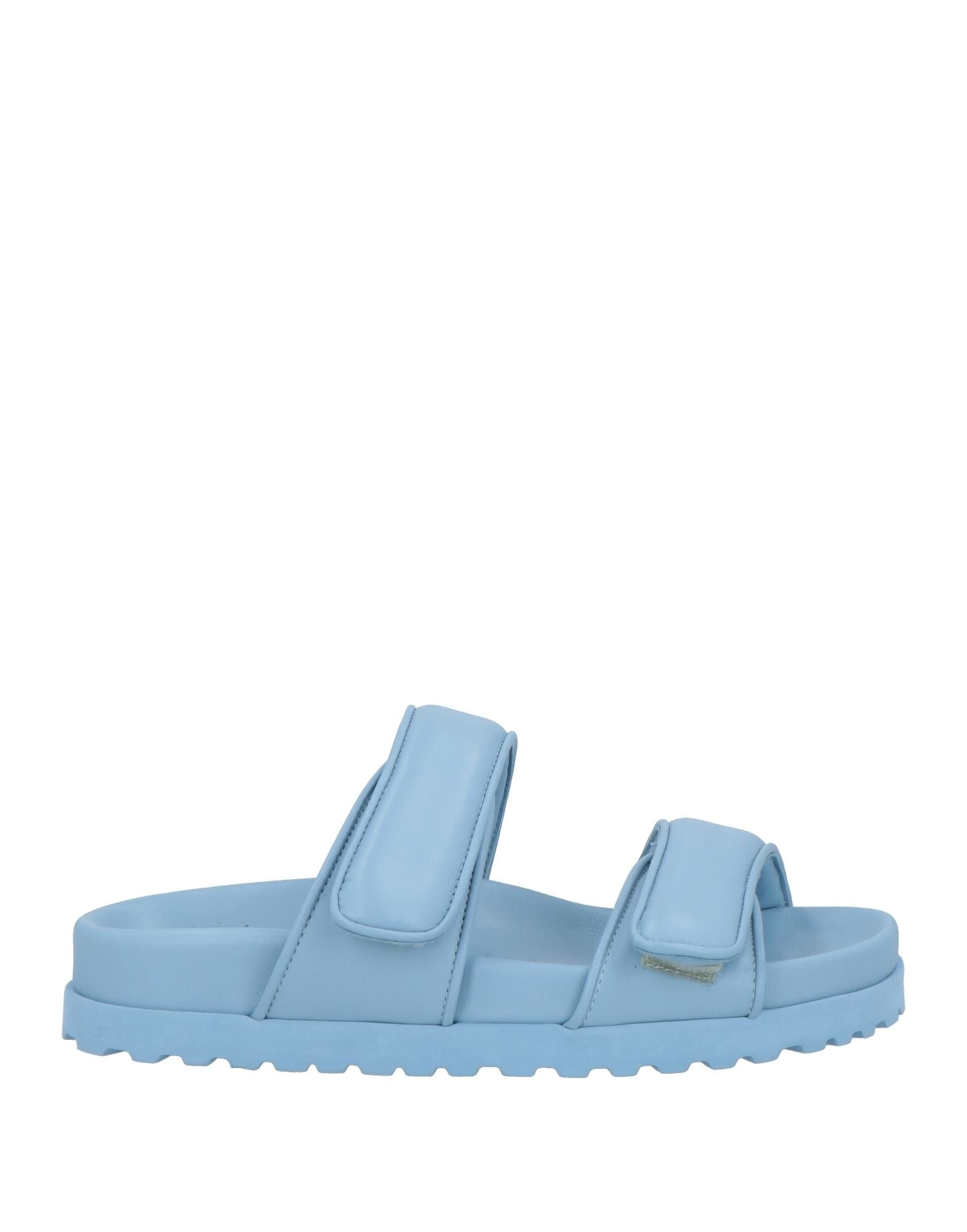 GIA BORGHINI - Sandals