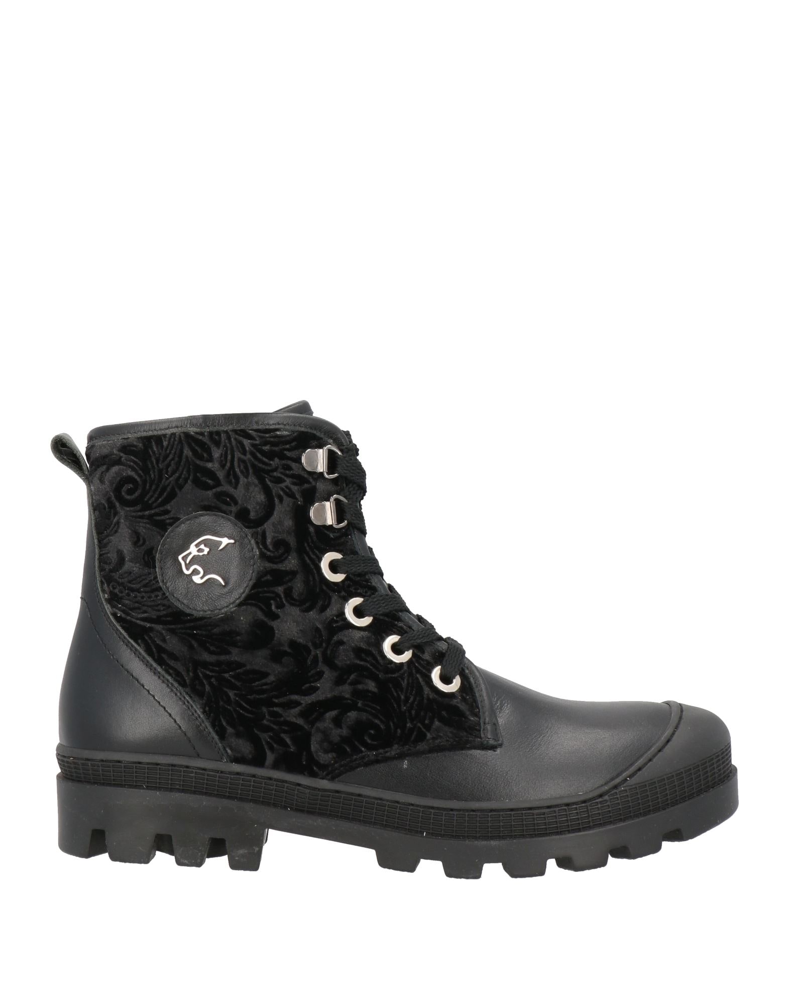 NORMA J.BAKER - Ankle boots