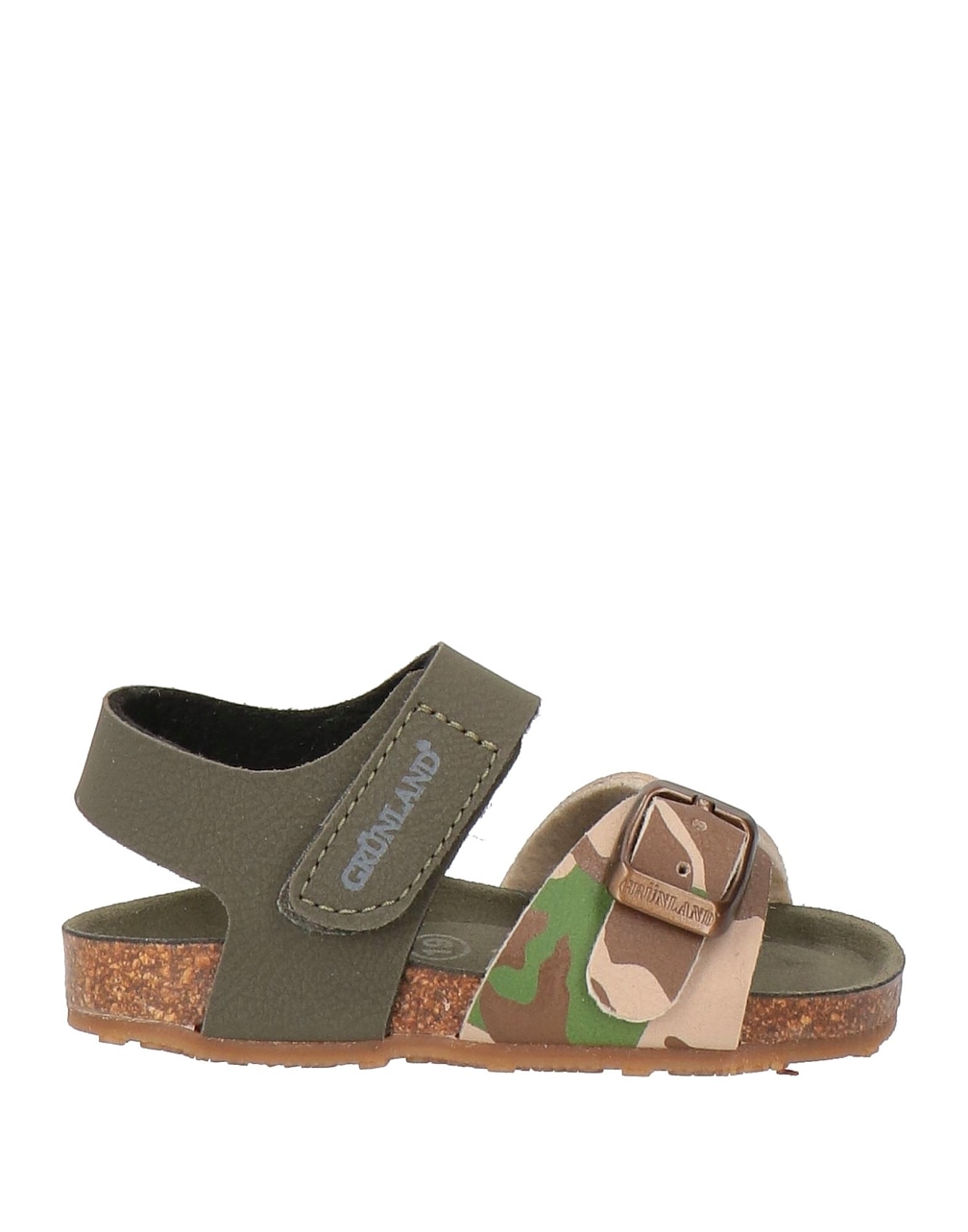 GRÜNLAND JUNIOR - Sandales