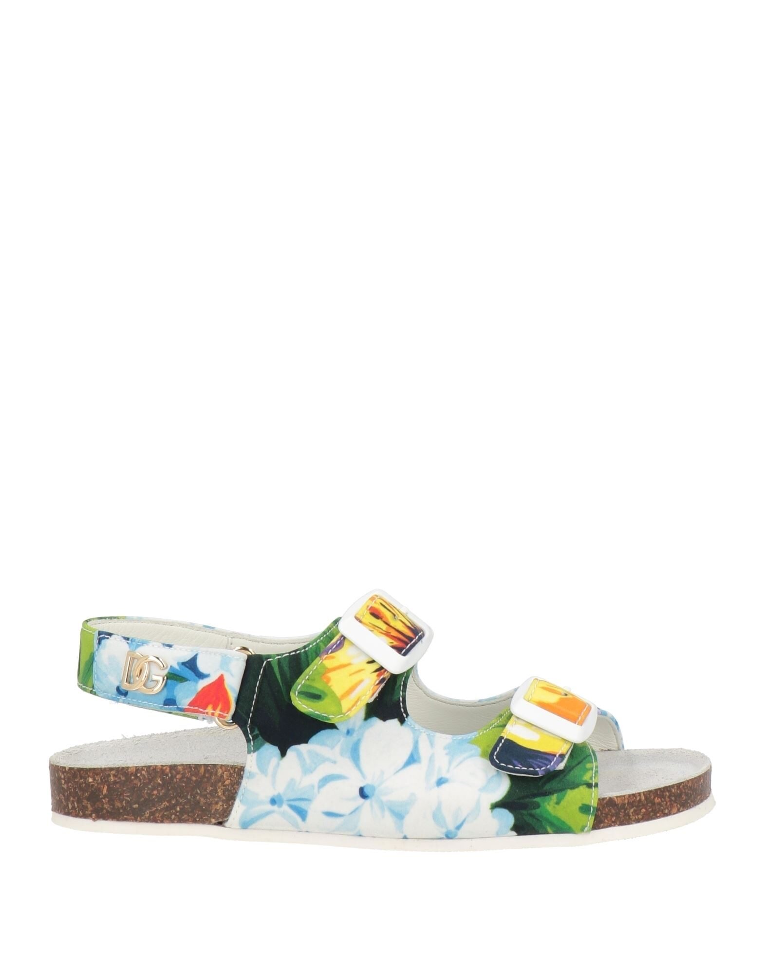 DOLCE&GABBANA - Sandals