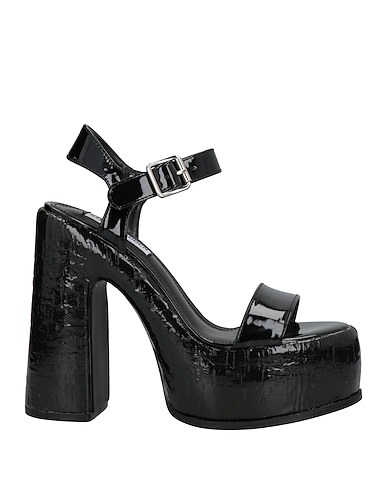 STEVE MADDEN Sandals Textile fibres