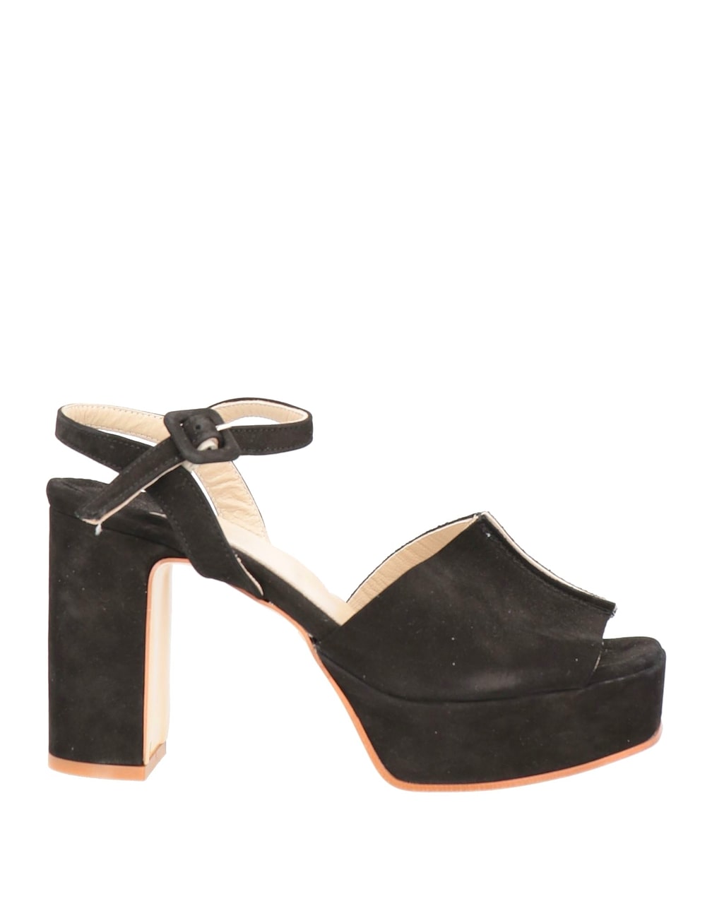 MANUFACTURE D'ESSAI - Sandalen