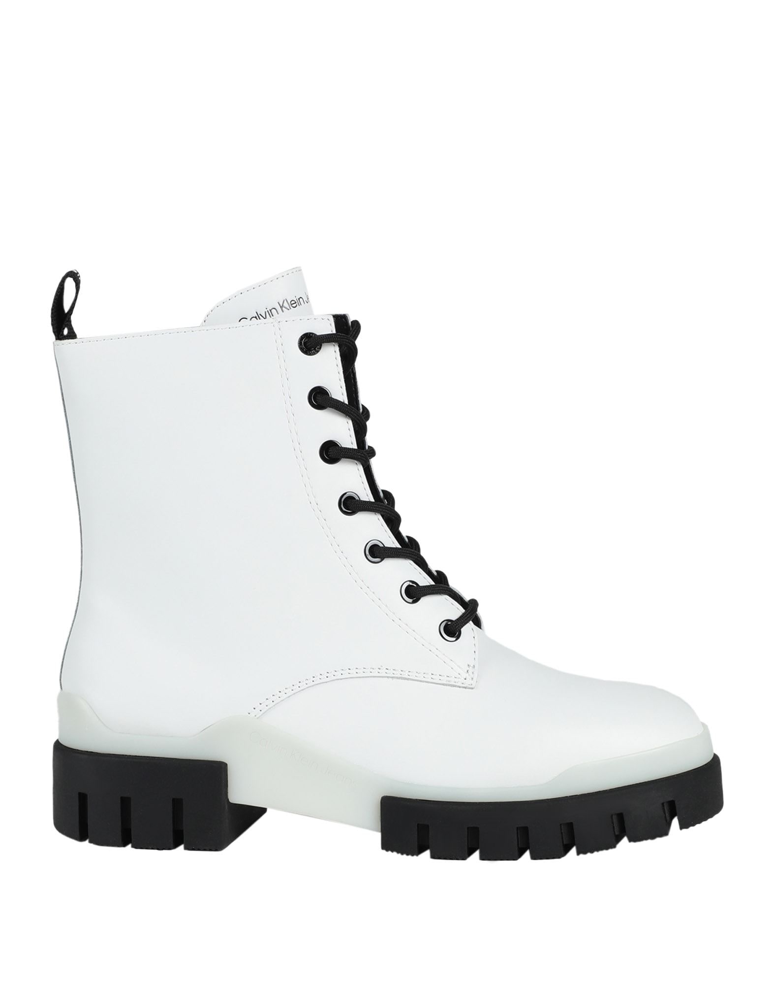 CALVIN KLEIN JEANS - Ankle boots